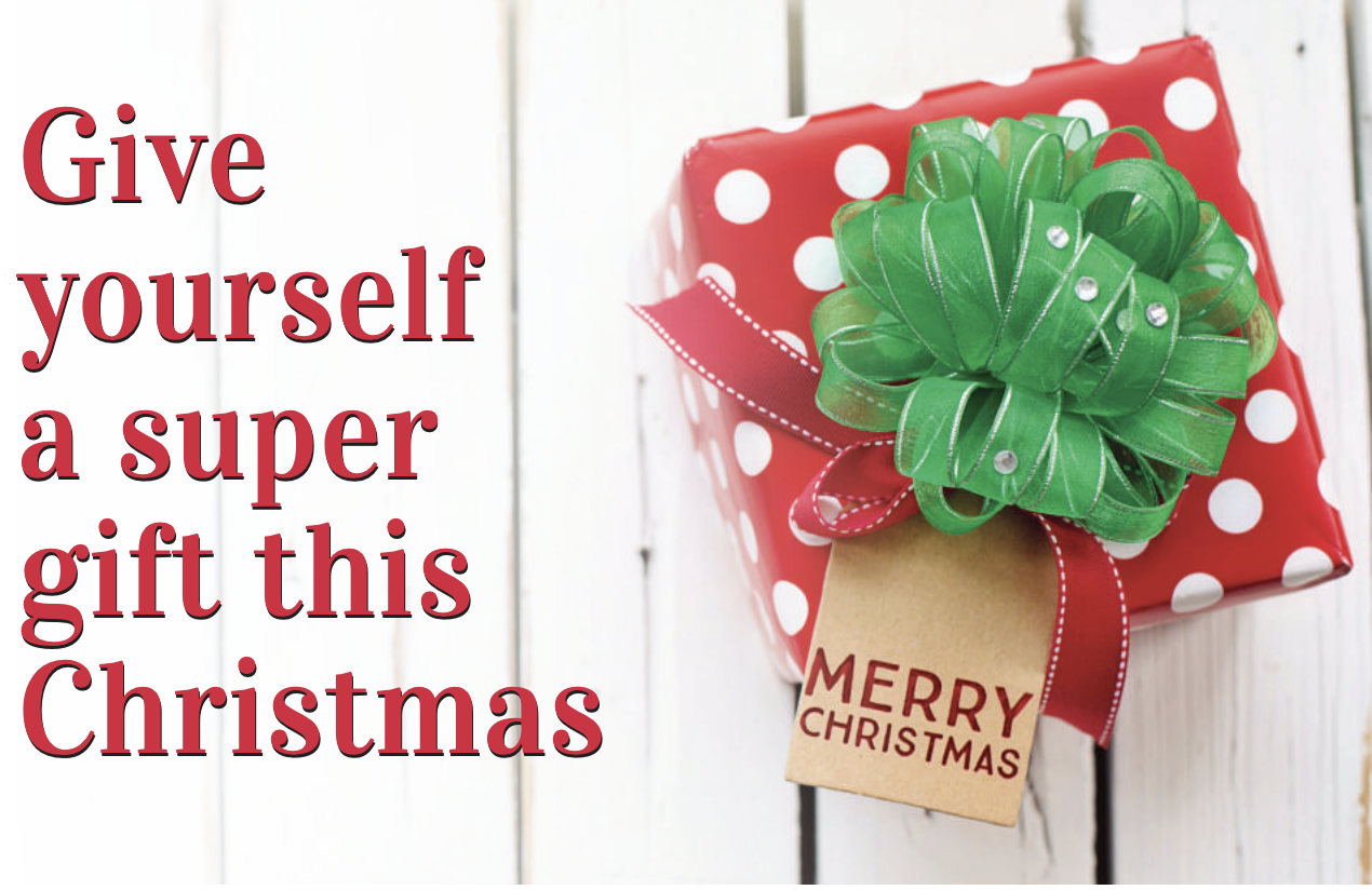 colledges december news