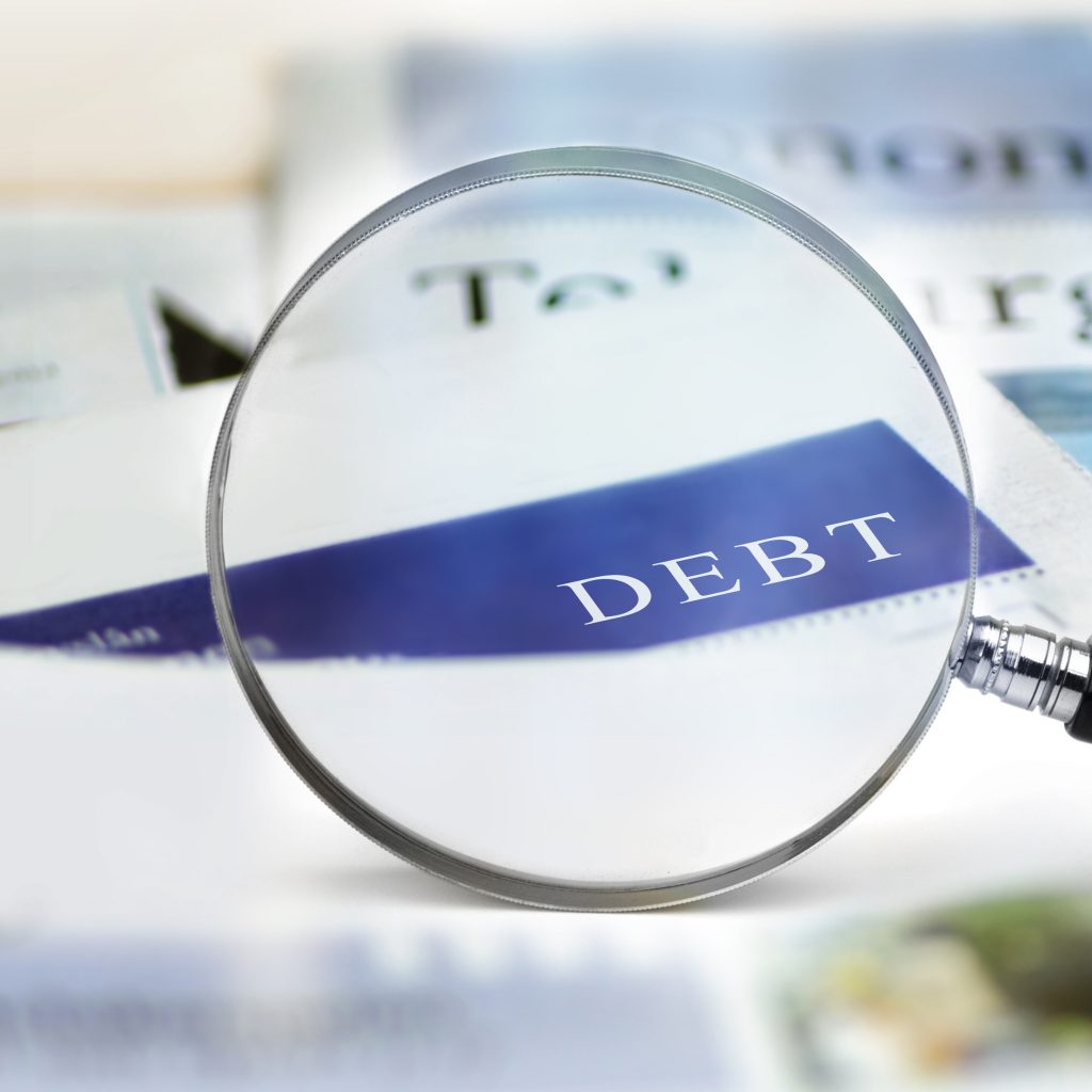ATO debt on hold