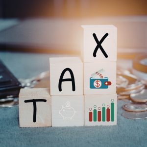 tax obligations