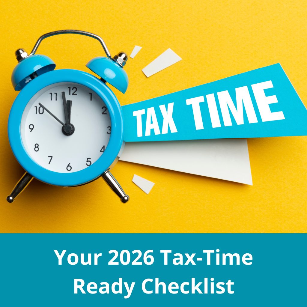 tax time 2026